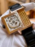 Jaeger-LeCoultre&nbsp;&nbsp;-&nbsp;&nbsp;Reverso Squadra Hometime