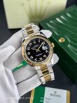 Rolex&nbsp;&nbsp;-&nbsp;&nbsp;Datejust 41 mm