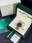 Rolex&nbsp;&nbsp;-&nbsp;&nbsp;Datejust 41 mm