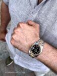 Rolex&nbsp;&nbsp;-&nbsp;&nbsp;Datejust 41 mm