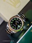 Rolex&nbsp;&nbsp;-&nbsp;&nbsp;Datejust 41 mm