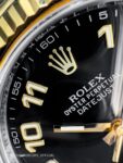 Rolex&nbsp;&nbsp;-&nbsp;&nbsp;Datejust 41 mm