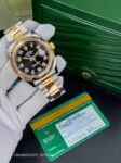 Rolex&nbsp;&nbsp;-&nbsp;&nbsp;Datejust 41 mm