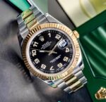 Rolex&nbsp;&nbsp;-&nbsp;&nbsp;Datejust 41 mm