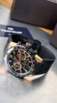 Tag Heuer&nbsp;&nbsp;-&nbsp;&nbsp;Carrera Calibre 02 Automatic Chronograph 100M 43 mm