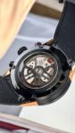 Tag Heuer&nbsp;&nbsp;-&nbsp;&nbsp;Carrera Calibre 02 Automatic Chronograph 100M 43 mm