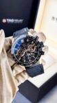 Tag Heuer&nbsp;&nbsp;-&nbsp;&nbsp;Carrera Calibre 02 Automatic Chronograph 100M 43 mm