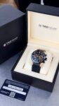 Tag Heuer&nbsp;&nbsp;-&nbsp;&nbsp;Carrera Calibre 02 Automatic Chronograph 100M 43 mm