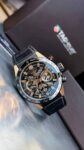 Tag Heuer&nbsp;&nbsp;-&nbsp;&nbsp;Carrera Calibre 02 Automatic Chronograph 100M 43 mm