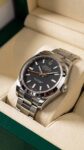 Rolex&nbsp;&nbsp;-&nbsp;&nbsp;Milgauss Black