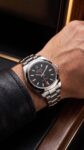 Rolex&nbsp;&nbsp;-&nbsp;&nbsp;Milgauss Black