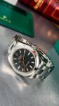 Rolex&nbsp;&nbsp;-&nbsp;&nbsp;Milgauss Black