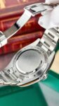 Rolex&nbsp;&nbsp;-&nbsp;&nbsp;Milgauss Black