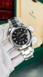 Rolex&nbsp;&nbsp;-&nbsp;&nbsp;Milgauss Black