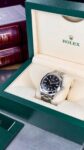 Rolex&nbsp;&nbsp;-&nbsp;&nbsp;Milgauss Black