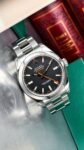Rolex&nbsp;&nbsp;-&nbsp;&nbsp;Milgauss Black