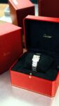 Cartier&nbsp;&nbsp;-&nbsp;&nbsp;Tank Small
