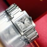 Cartier&nbsp;&nbsp;-&nbsp;&nbsp;Tank Small