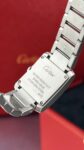 Cartier&nbsp;&nbsp;-&nbsp;&nbsp;Tank Small