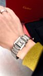 Cartier&nbsp;&nbsp;-&nbsp;&nbsp;Tank Small