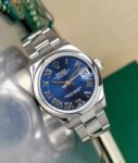 Rolex&nbsp;&nbsp;-&nbsp;&nbsp;Datejust Lady 31 mm