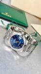 Rolex&nbsp;&nbsp;-&nbsp;&nbsp;Datejust Lady 31 mm