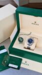 Rolex&nbsp;&nbsp;-&nbsp;&nbsp;Datejust Lady 31 mm