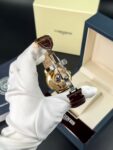 Longines&nbsp;&nbsp;-&nbsp;&nbsp;Conquest Heritage Chronograph