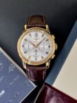 Longines&nbsp;&nbsp;-&nbsp;&nbsp;Conquest Heritage Chronograph