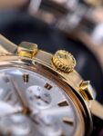 Longines&nbsp;&nbsp;-&nbsp;&nbsp;Conquest Heritage Chronograph