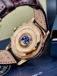 Longines&nbsp;&nbsp;-&nbsp;&nbsp;Conquest Heritage Chronograph