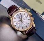 Longines&nbsp;&nbsp;-&nbsp;&nbsp;Conquest Heritage Chronograph