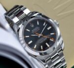 Rolex&nbsp;&nbsp;-&nbsp;&nbsp;Milgauss Black