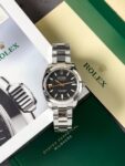 Rolex&nbsp;&nbsp;-&nbsp;&nbsp;Milgauss Black