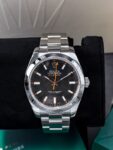 Rolex&nbsp;&nbsp;-&nbsp;&nbsp;Milgauss Black