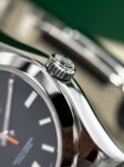 Rolex&nbsp;&nbsp;-&nbsp;&nbsp;Milgauss Black