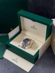 Rolex&nbsp;&nbsp;-&nbsp;&nbsp;Milgauss Black