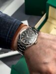Rolex&nbsp;&nbsp;-&nbsp;&nbsp;Milgauss Black