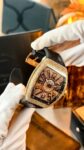 Franck Muller&nbsp;&nbsp;-&nbsp;&nbsp;Vanguard Classical