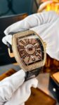 Franck Muller&nbsp;&nbsp;-&nbsp;&nbsp;Vanguard Classical