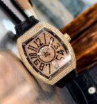 Franck Muller&nbsp;&nbsp;-&nbsp;&nbsp;Vanguard Classical