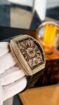 Franck Muller&nbsp;&nbsp;-&nbsp;&nbsp;Vanguard Classical
