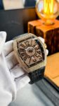 Franck Muller&nbsp;&nbsp;-&nbsp;&nbsp;Vanguard Classical