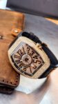 Franck Muller&nbsp;&nbsp;-&nbsp;&nbsp;Vanguard Classical
