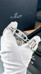 Hublot&nbsp;&nbsp;-&nbsp;&nbsp;Classic Fusion Chronograph Titanium Blue 45 mm