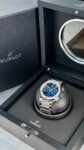 Hublot&nbsp;&nbsp;-&nbsp;&nbsp;Classic Fusion Chronograph Titanium Blue 45 mm