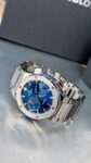 Hublot&nbsp;&nbsp;-&nbsp;&nbsp;Classic Fusion Chronograph Titanium Blue 45 mm