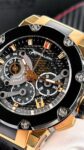 REBELLION&nbsp;&nbsp;-&nbsp;&nbsp;Predator Chronograph