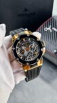 REBELLION&nbsp;&nbsp;-&nbsp;&nbsp;Predator Chronograph