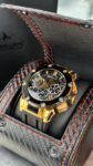 REBELLION&nbsp;&nbsp;-&nbsp;&nbsp;Predator Chronograph
